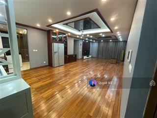 Bán gấp căn 4pn 3wc/186m2 căn góc toà dolphin plaza sẵn sổ đỏ full đồ đẹp, có slot ô tô, 0888 989 ***