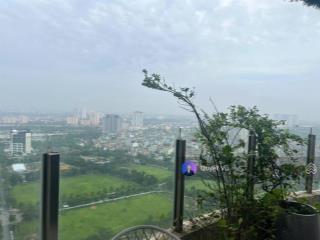 (bán gấp)căn 3pn2wc/134m hoa hậu toà n01t8, ngđ sẵn sổ đỏ,view công viên,full đồ xịn  0888 989 ***