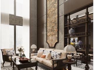 Chính chủ bán căn duplex the zei mỹ đình 4pn 184,6m2 full đồ xịn sẵn sổ và slot oto  0888 989 ***