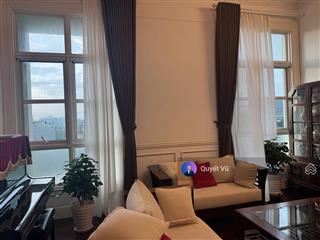 Bán nhanh căn 4pn3wc/216.3m toà the manor mễ trì,sẵn sổ đỏ,cực hiếm,nhà full nội thất  0888 989 ***