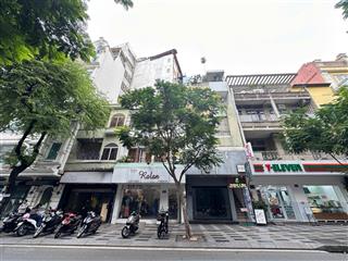 Cho thuê nhà mặt tiền đường trương định bến thành q1  dt 5x8  trệt 2 lầu  60 triệu  0979 282 ***