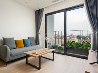 Cho thuê căn hộ dịch vụ ba đình  the galaxy home, nội thất đầy đủ, sạch đẹp, ở ngay,  0977 309 ***