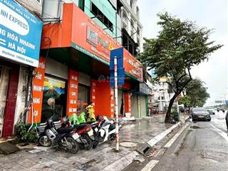Bán đất mặt phố trường chinh 88m, mặt tiền 8m kinh doanh vỉa hè vip vị trí cực đep. giá hơn 500tr/m