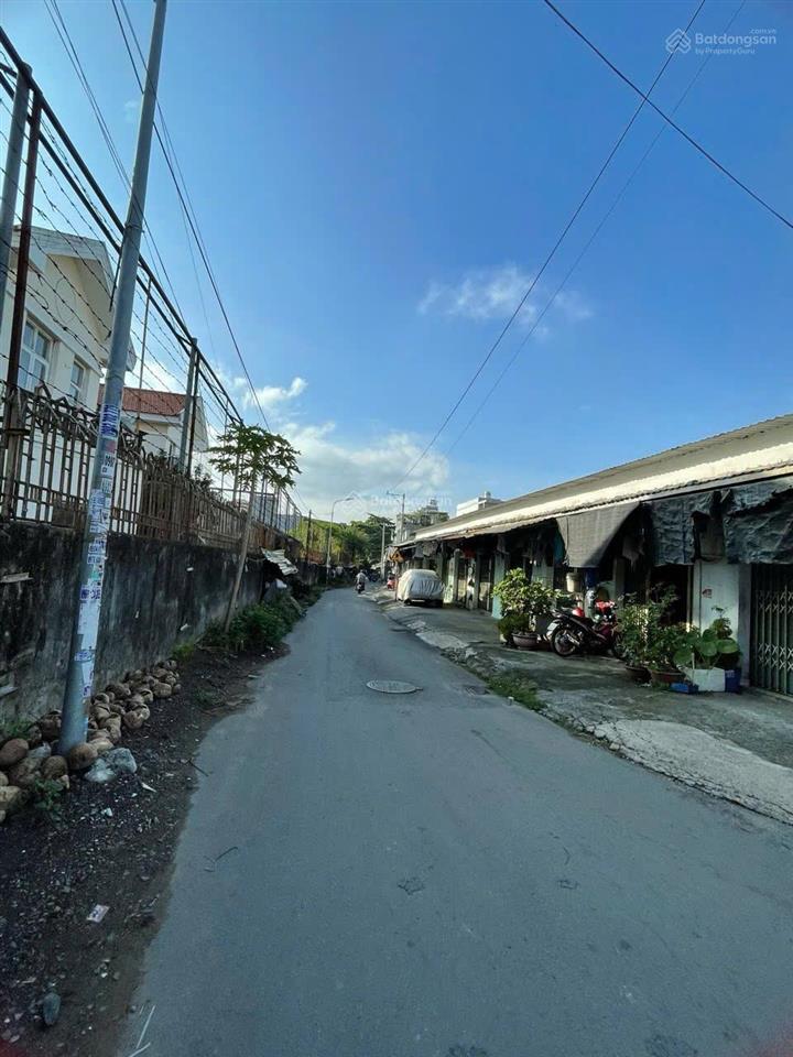 Bán đất mặt tiền lái thiêu 21, vị trí vàng trung tâm  kinh doanh đa ngành nghề