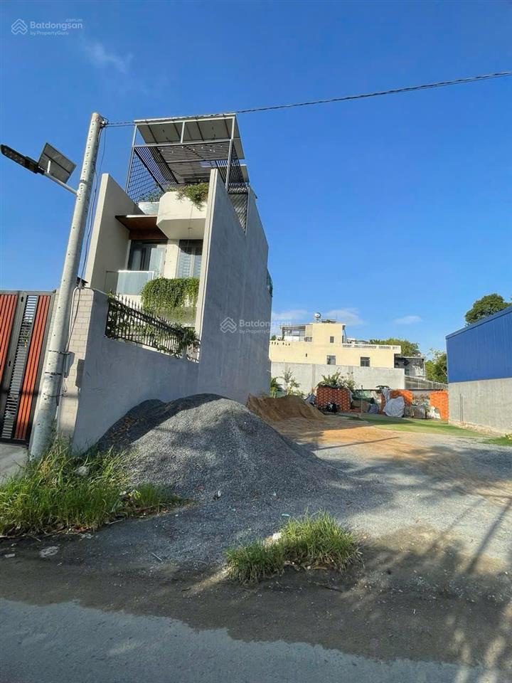 Bán đất mặt tiền lái thiêu 21, vị trí vàng trung tâm  kinh doanh đa ngành nghề