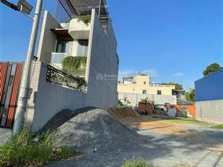 Bán đất mặt tiền lái thiêu 21, vị trí vàng trung tâm  kinh doanh đa ngành nghề