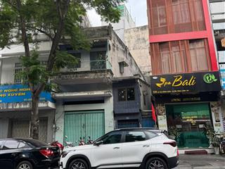 Bán nhà mặt phố trần quang diệu, 65 tỷ, 200m2, 4pn, 5wc, q3, hcm chỉ với uy tín