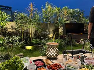 (siêu phẩm) bán căn penthouse duplex mandarin garden 335m2 giá 37 tỷ.  0936 203 ***