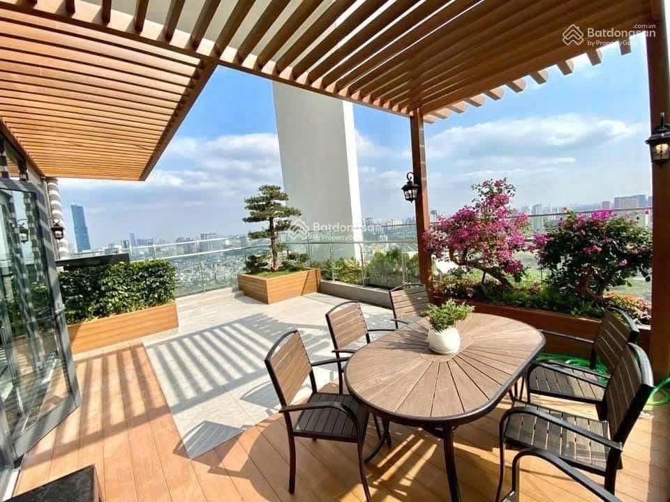 (hàng hiếm) bán căn penthouse duy nhất đất tây hồ 400m2 ,giá 59 tỷ. 0936 203 ***