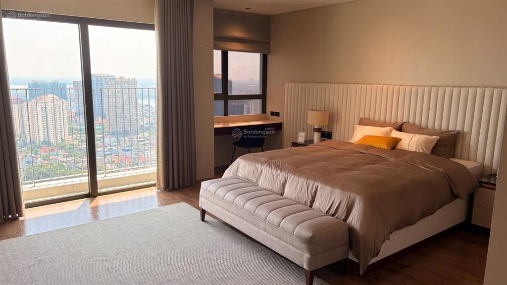 (hàng hiếm) bán căn duplex 4pn tây sơn mipec 260m2 giá trên 26 tỷ. 093620301