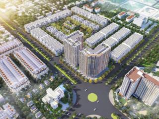 Dự án đô thị xanh green city mỹ hào, hưng yên bán 3 lô vị trí đẹp chân chung cư
