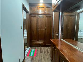 Bán căn hộ cao cấp the flemington  quận 11  3pn, 2wc, 117m2. giá 6,8 tỷ. có sổ