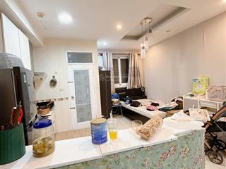 Bán căn hộ the flemington  quận 11  87m2 ( 3pn  2wc ). giá 6 tỷ. có sổ