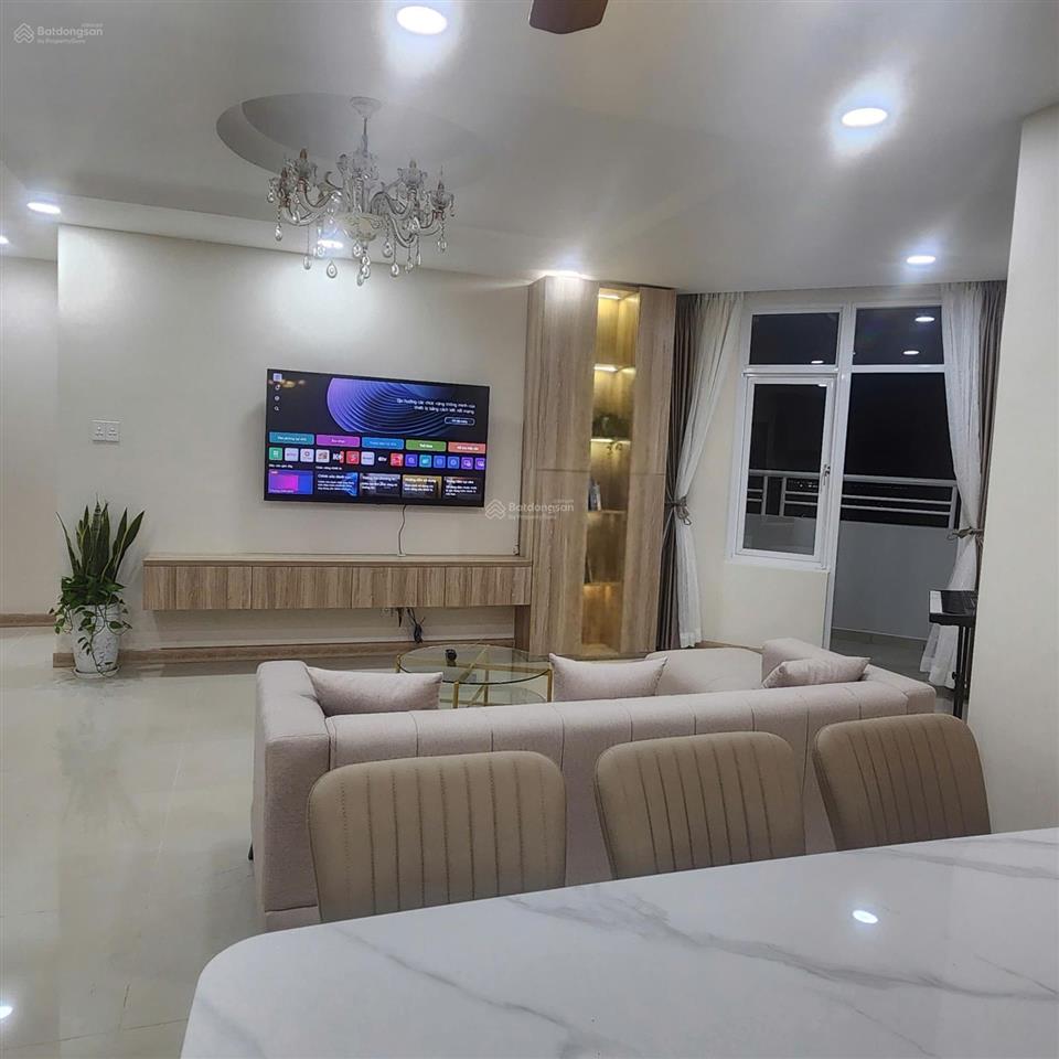 Bán căn hộ him lam chợ lớn quận 6 (97m2 2pn 2wc). giá 4, tỷ . có sổ