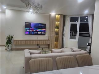 Bán căn hộ  him lam chợ lớn  quận 6 (97m2  2pn  2wc). giá 4, tỷ . có sổ