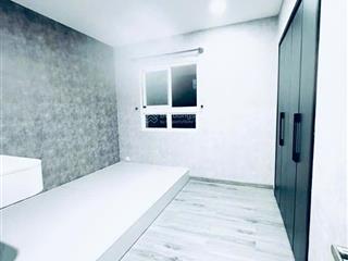 Bán căn hộ an phú apartment  quận 6 (90m2  3pn  2wc). giá 3 tỷ (ngay cv phú lâm)