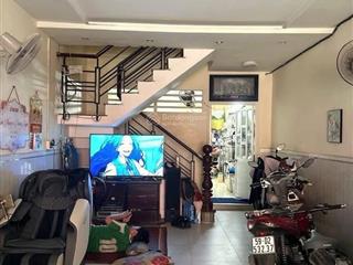 Nhà mặt tiền kinh doanh  trịnh đình trọng  quận tân phú (68m2  3pn). giá 7 tỷ. sổ riêng