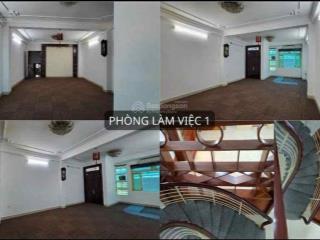 Bán nhà 5 tầng đường sầm sơn, p4, tân bình, 105m2 giá 22 tỷ.