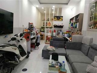 Nhà 2 tầng đường tân trụ  p.15  q. tân bình  40m2  4,4 tỷ (2pn 2wc). giá hot đầu tư ngay