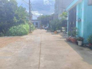 Nhà cấp 4 xã xuân thới thượng huyện hóc môn  hẻm ô tô  3 tỷ (90m2)