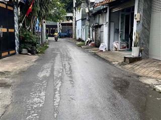 Bán đất tân xuân  hóc môn . 166m2  giá nhỉnh 4 tỷ ( đường nhựa 7m ) 7,2x25