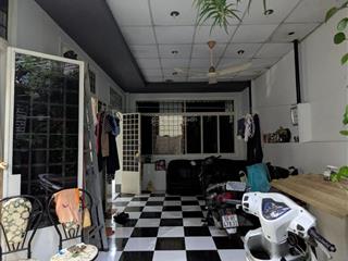 Nhà hẻm ôtô  113 m2  ngang 8 x 14 m  phường 11 gò vấp giá 12 tỷ