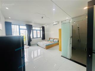 Nhà phường 14 gò vấp  5 tầng  8 pn  hẻm xe tải  thang máy  dòng tiền  giá 10,8 tỷ tl