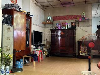 Bán nhà c4  hxh  thông  101 m2  ngang 5,8 x 17,5 m  phường 17  gò vấp  giá 8,5 tỷ