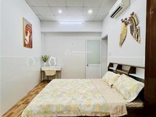 Nhà lê văn thọ gò vấp  hẻm 5 m  45 m2  2 tầng  chỉ 4,1 tỷ tl