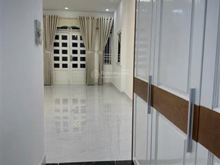 Hẻm 6m  65m2  nở hậu 5m  khu dân cư  sát đường nguyễn ảnh thủ, quận 12  giá 5,9 x tỷ