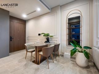 Căn hộ cao cấp lancaster legacy mua trực tiếp cđt nhận nhà bóc seal ngay