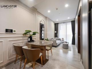 Chỉ duy nhất 1 căn 2pn (105m2) lancaster legacy, quận 1. hotline 0901 462 ***