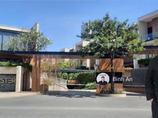 Biệt thự lancaster eden, trần lựu, quận2. duy nhất chỉ 1 căn chờ đợi chủ nhân xứng tầm