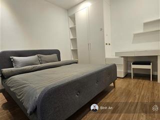 Bán the gold view 81m2 view sông ngay quận 4. hỗ trợ vay trả góp 70% hotline 0901 462 ***.