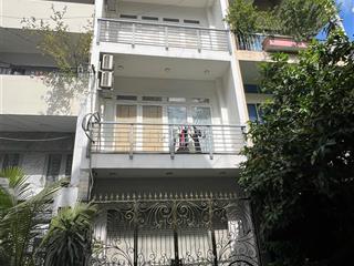 Cho thuê nhà hxh 451/11bis xô viết nghệ tĩnh, p26, bình thạnh