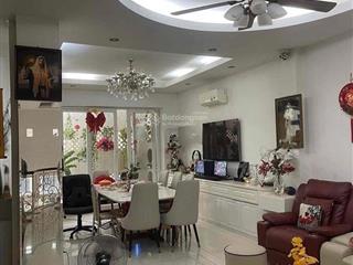 Nhà thuê. đường phạm viết chánh, phường 19, q. bình thạnh. dt 8x18m (4 lầu) 110tr