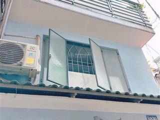 Cho thuê nhà nguyên căn đường phạm viết chánh, phường 19, quận bình thạnh. 4,5x16m (46tr)