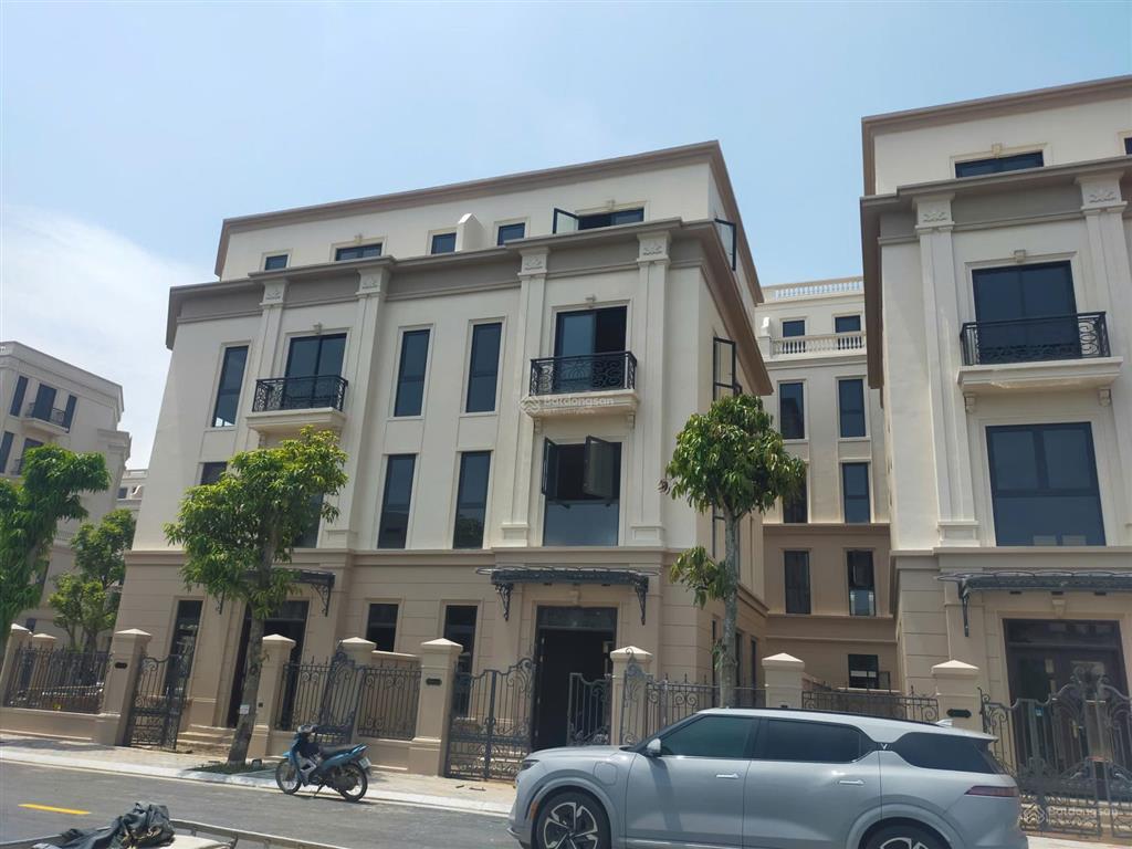 Vinhomes cổ loa tháng 11/2025  tinh hoa, thịnh vượng, cát tường có gì hấp dẫn?