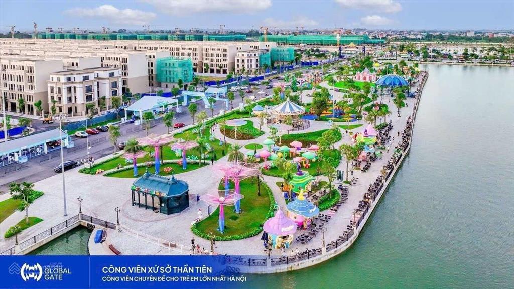 Vinhomes cổ loa tháng 11/2025  tinh hoa, thịnh vượng, cát tường có gì hấp dẫn?