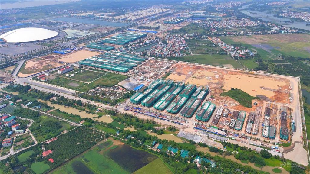 Vinhomes cổ loa tháng 11/2025  tinh hoa, thịnh vượng, cát tường có gì hấp dẫn?