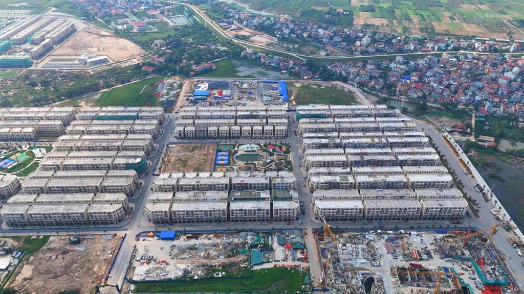 Vinhomes cổ loa tháng 11/2025  tinh hoa, thịnh vượng, cát tường có gì hấp dẫn?