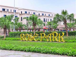 Bán liền kề viễn đông 75m2 vinhomes cổ loa  cạnh phố tm expo và chung cư cao cấp