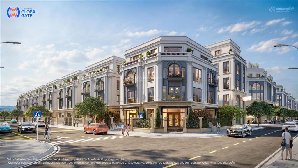 Độc quyềnbán cặp biệt thự góc ad8 vin cổ loa 285m2  3 mặt tiền trực diện grandworld ngắm pháo hoa