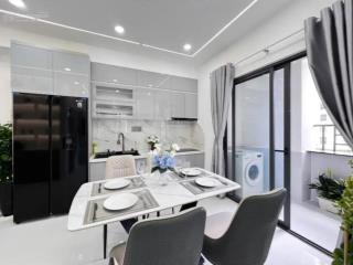 Bán căn hộ chung cư nguyễn thị định  98m2  3 ngủ  view thoáng  ở ngay  hơn 7 tỷ