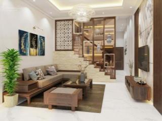 Bán nhà hồ tùng mậu  42m2  ô tô  dân xây  chỉ 7 tỷ