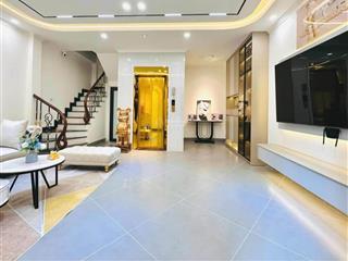 Bán nhà đỗ đức dục  8 tầng thang máy mới koong  ô tô  nhỉnh 10 tỷ