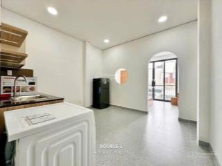 Căn hộ cc mini 1pn bancol máy giặt riêng ngay bigc trường chinh ( ảnh mô tả )