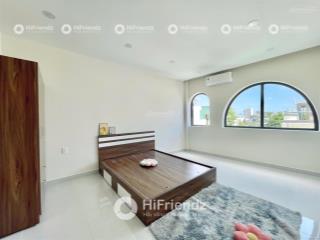 Căn hộ studio cửa sổ full nội thất ngay tân sơn nhì