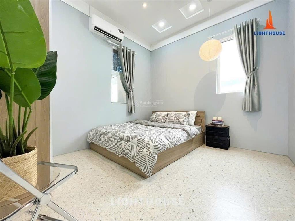 Căn hộ 2pn full nt ngay lotte cộng hoà