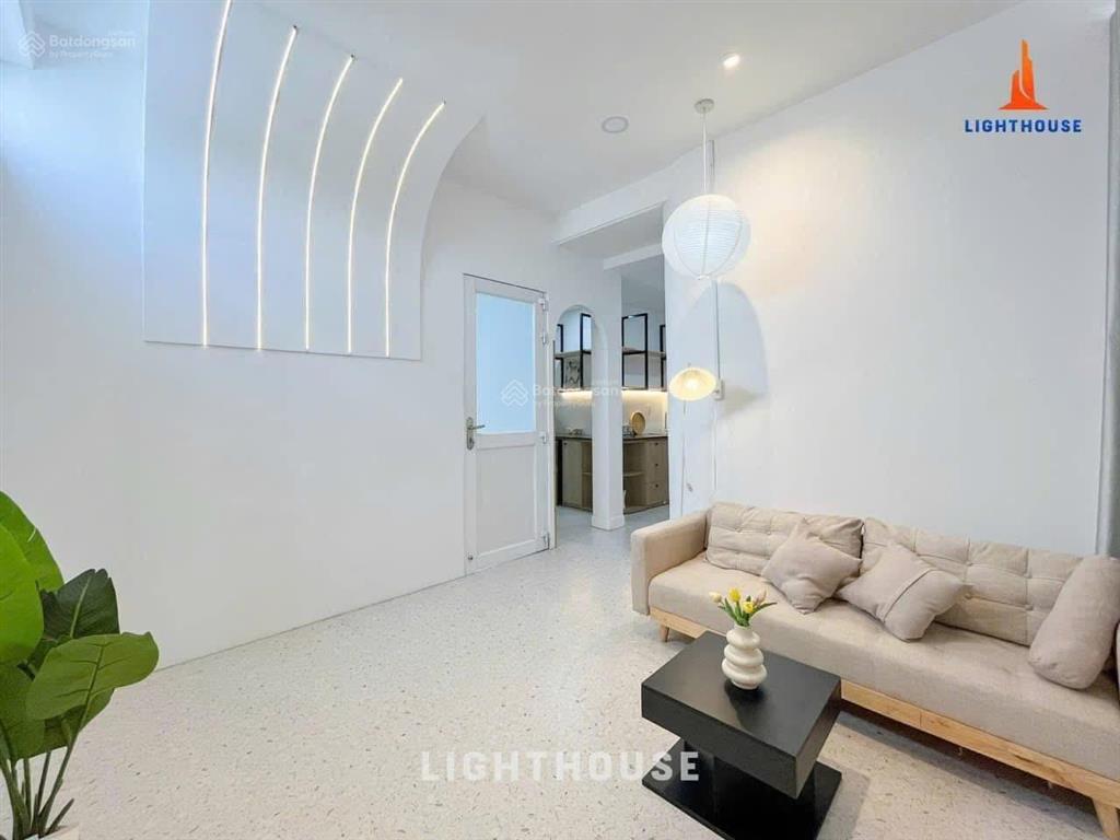 Căn hộ 2pn full nt ngay lotte cộng hoà